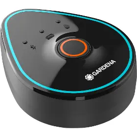 Smart zavlažovací systém - Gardena Řídící jednotka 9 V Bluetooth® - 1