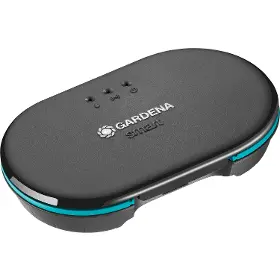 Smart zavlažovacie systémy - Gardena Smart Riadenie zavlažovania - 2