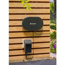 Smart zavlažovacie systémy - Gardena Smart Riadenie zavlažovania - 6