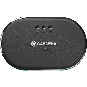 Smart zavlažovacie systémy - Gardena Smart Riadenie zavlažovania - 1