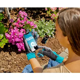 Smart zavlažovacie systémy - Gardena Smart Riadenie zavlažovania - súprava - 3