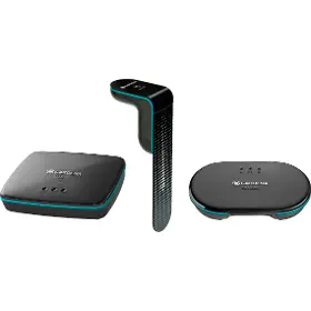 Smart zavlažovacie systémy - Gardena Smart Riadenie zavlažovania - súprava - 1