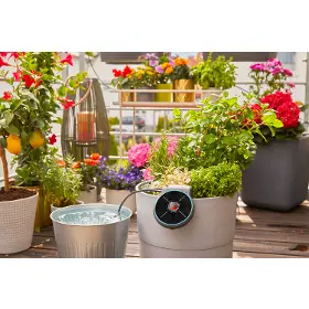 Zavlažovací sada - Gardena MDS AquaBloom (20 rostlin) - 6