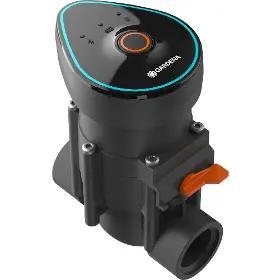 Smart zavlažovací systém - Gardena Zavlažovací ventil 9V Bluetooth - 1