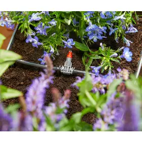 Zavlažovací sada - Gardena MDS Automatické zavlažování pro 5-6 m květinových truhlíků - 4