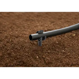 Držák na zavlažování - Gardena MDS Držák trubky 13 mm (1/2") - 3