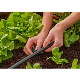 Držák na zavlažování - Gardena MDS Držák trubky 13 mm (1/2") - 5