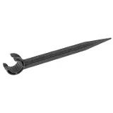 Gardena MDS Držák trubky 13 mm (1/2")