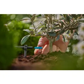 Kapač - Gardena MDS Kapač koncový 2 l/h - 5