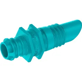 Kapač - Gardena MDS Kapač koncový 2 l/h - 1
