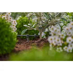 Kapač - Gardena MDS Kapač koncový, vyrovnávající tlak - 5