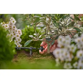 Kapač - Gardena MDS Kapač koncový, vyrovnávající tlak - 6