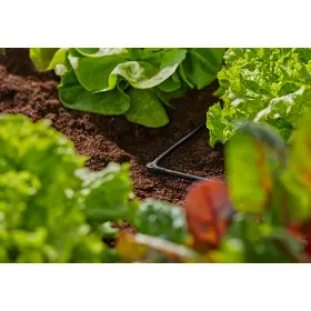 Zavlažovacie redukcie - Gardena MDS L-kus 4,6 mm - 6