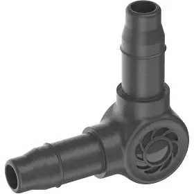 Zavlažovacie redukcie - Gardena MDS L-kus 4,6 mm - 1