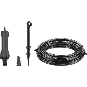 Zavlažovací sada - Gardena MDS Startovní Set pro záhonky/řádky 15 m - 2