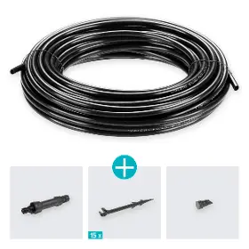 Zavlažovací sada - Gardena MDS Startovní Set pro záhonky/řádky 15 m - 3