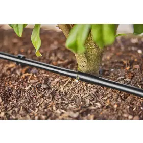 Zavlažovací sada - Gardena MDS Startovní Set pro živé ploty/keře 25 m - 5