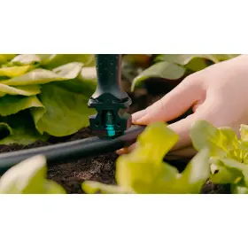 Zavlažovací sada - Gardena MDS Startovní Set pro záhony/okraje 40 m² - 6