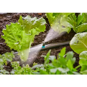 Mlhová tryska - Gardena MDS Zavlažovač mikro pruhový - 8