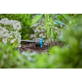 Kapač - Gardena MDS Kapač koncový regulovatelný, vyrovnávající tlak - 7