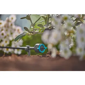 Kapač - Gardena MDS Kapač koncový regulovatelný, vyrovnávající tlak - 8