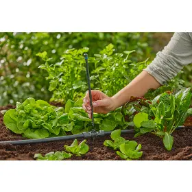 Rúrky na zavlažovanie - Gardena MDS Rúrka predlžovacia pre rozprašovacie trysky - 4