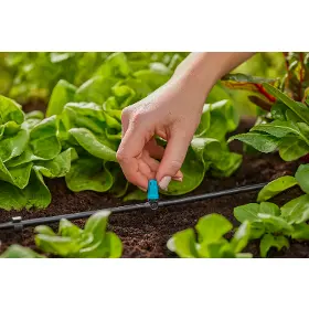 Zavlažovací tryska - Gardena MDS Tryska řadová maloplošná rozprašovací - 6