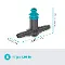 Miniatura produktového obrázku pro navigaci v galerii