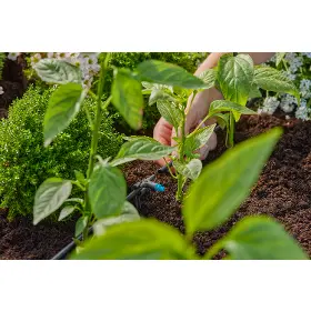 Kapač - Gardena MDS Kapač řadový 2 l/h - 5