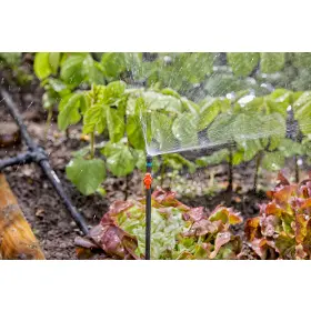 Ventily na zavlažovanie - Gardena MDS Ventil uzatvárací/regulačný 4,6 mm - 4