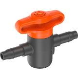 Gardena MDS Ventil uzatvárací/regulačný 4,6 mm