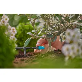 Kapač - Gardena MDS Kapač koncový regulovatelný - 5