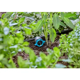 Kapač - Gardena MDS Kapač řadový regulovatelný, vyrovnávající tlak - 6