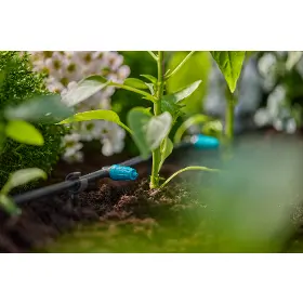 Kapač - Gardena MDS Kapač řadový regulovatelný - 6