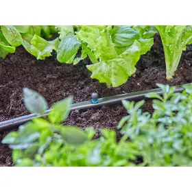 Zavlažovací tryska - Gardena MDS Tryska rozprašovací 90° - 6