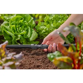 Přípojky a spojky k hadicím - Gardena MDS Spojka 13 mm (1/2") - 6