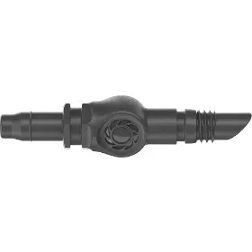 Přípojky a spojky k hadicím - Gardena MDS Spojka 4,6 mm (3/16") - 2