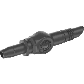 Přípojky a spojky k hadicím - Gardena MDS Spojka 4,6 mm (3/16") - 1