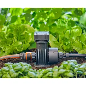 Regulačná spojka - Gardena MDS Spojka pre základný prístroj 13 mm - 3