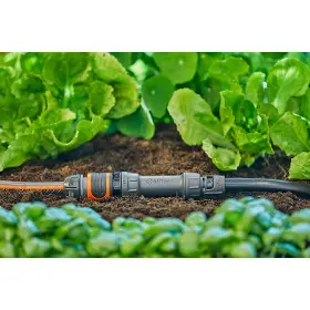 Regulačná spojka - Gardena MDS Spojka pre základný prístroj 13 mm - 4