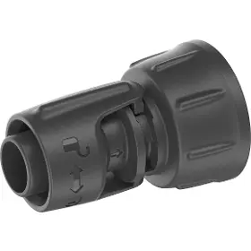 Regulačná spojka - Gardena MDS Spojka pre základný prístroj 13 mm - 1