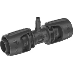 Zavlažovací redukce - Gardena MDS Spojka 13 mm - 4,6 mm - 1