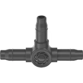 Zavlažovacie redukcie - Gardena MDS T-kus 4,6 mm - 2