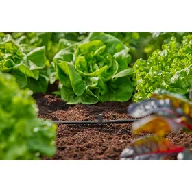 Zavlažovacie redukcie - Gardena MDS T-kus pre rozprašovacie trysky 4,6 mm - 5