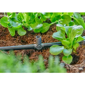 Zavlažovacie redukcie - Gardena MDS T-kus pre rozprašovacie trysky 4,6 mm - 7