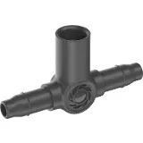 Gardena MDS T-kus pre rozprašovacie trysky 4,6 mm