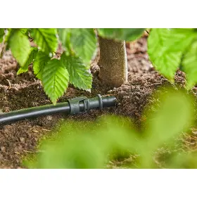 Regulačná spojka - Gardena MDS Spojka univerzálna 13 mm (1/2") - 5