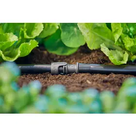 Regulačná spojka - Gardena MDS Spojka univerzálna 13 mm (1/2") - 6