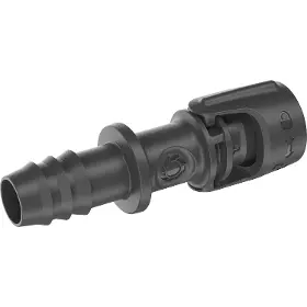Regulačná spojka - Gardena MDS Spojka univerzálna 13 mm (1/2") - 1