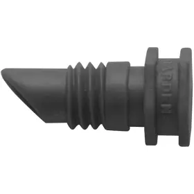 Prípojky a spojky k hadiciam na zavlažovanie - Gardena MDS Koncová zátka 4,6 mm - 2
